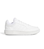 adidas Hoops 3.0 Kadın Günlük Ayakkabı GW0433 Beyaz
