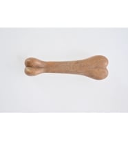Pet Luxe Wood Powder Bone – Doğal Ahşap Tozu Köpek Çiğneme Kemiği