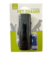 Nunbell Ultrasonik Köpek Savar Kovucu