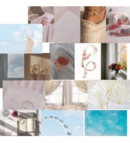 Orora Soft Poster Duvar Kağıdı Seti-16lı-230g-A5