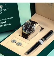 SANTA BARBARA POLO & RACQUET CLUB ST.1.10507.1 ERKEK KOL SAATİ