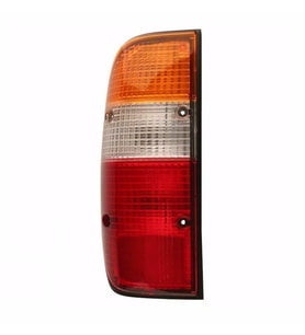 Ford Ranger Arka Stop Lambası Sol Üç Renk 1998-2002