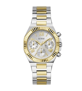 Guess GUGW0769L3 Kadın Kol Saati (Altın)