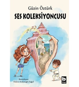 Ses Koleksiyoncusu