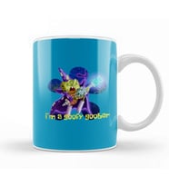 Goofy Goober Süngerbob Kupa Bardak Porselen