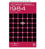 1984, George Orwell