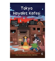 Tokyo Hayalet Kafesi