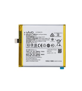 Vivo S1 Pro (B-K3) Batarya Pil