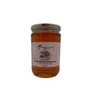 Organik Kars Süzme Çiçek Balı 850 gr MG
