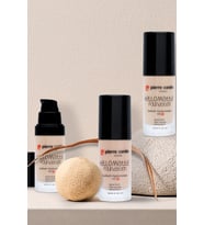 Pierre Cardin HelloMatte Foundation - Light - 30 ML (Çok Renkli)
