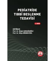 Pediatride Tıbbi Beslenme Tedavisi