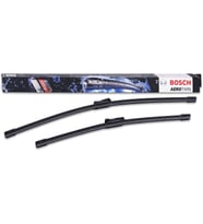 Bosch Aerotwin Silecek Seti Peugeot 308 (2014-2021), Vw Caddy (2007-2017), Alfa Romea Guiletta (2010