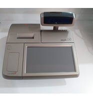 OLİVETTİ PBT 990 MALİ BELLEKSİZ DOKUNMATİK EKRAN