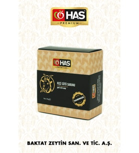 KEÇİ SÜTÜ SABUNU 150g