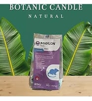 RODİLON FARE PASTASI 100 GR (10*10 GR) (Orman Yeşili)
