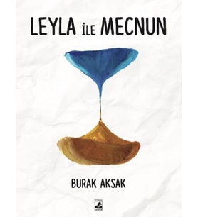 Leyla ile Mecnun