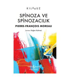 Spinoza Ve Spinozacılık