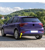 VW Polo 2021-2025 Arka Tampon Sol Dıştaki Reflektör 2G0945105A