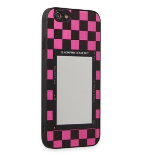 Durukar® iPhone 6 Kılıf Mirror Desenli Kapak - Mirror - 8
