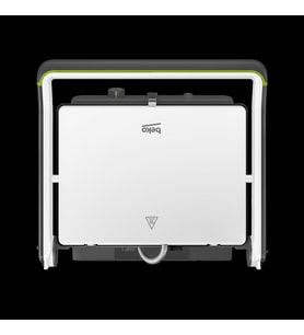 BEKO TM 5046 C Floral Tost Makinesi