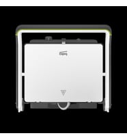 BEKO TM 5046 C Floral Tost Makinesi