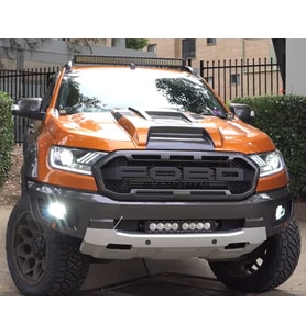 Ford Ranger Led Xenon Kısa Far Aydınlatma Ampulu FEMEX Cosmo Plus Seri