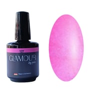 Glamour Kalıcı Oje 127