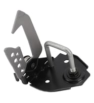 BMW F10 F07 F01 Kaput Kilit Mandalı Üst Sol 51237183763 Wender