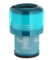 Dyson V15 Detect Uyumlu Yeşil Hepa Filtre 1 Adet
