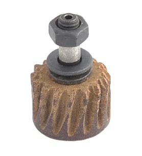 Moonstar Mini Kumaş Kesim Motoru Bıçak Dişlisi / PLS-65-G46
