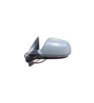 SKODA OCTAVIA DIŞ AYNA ELEKTRİKLİ ISITMALI ALT AYDINLATMALI ASTARLI SOL 09-13 SKO11OC012 1Z1857507AD
