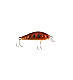 River Little Jack 35F 3.5Cm 2.3Gr LRF Maket Balık Renk:540