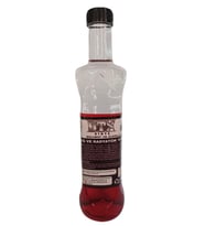 Dtx Kimya Alkollü Solventli  Radyatör Temizleyici Ultra plus 500 ML