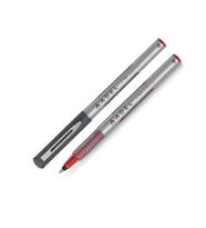 ADEL Z-BALL ROLLER KALEM KONİK UÇLU KIRMIZI 0.7mm - 221 4000 018