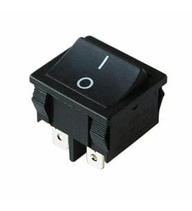 LOCKWAY IC-128 Orta Boy  Işıksız Anahtar 50 Adet