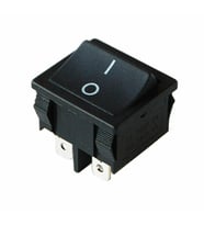LOCKWAY IC-128 Orta Boy  Işıksız Anahtar 50 Adet