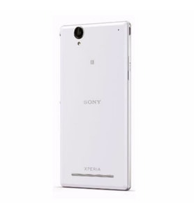 Sony Xperia T2 Ultra Arka Kapak Orjinal