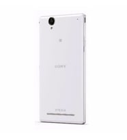 Sony Xperia T2 Ultra Arka Kapak Orjinal