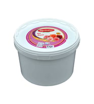 Kardeşler Gül Reçeli Kova 10 Kg