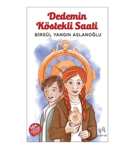 Dedemin Köstekli Saati