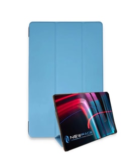 Newface Huawei Honor Pad X9 11.5 Kılıf Tablet Smart Kılıf - Mavi