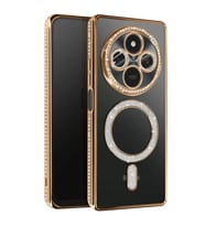 14C Joke Simli Magneticsafe - Gold