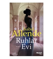 Ruhlar Evi