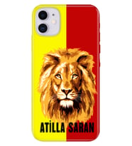iPhone 7 XS XR 11 12 13 14 15 16 17 Air Pro Max Plus Mini Kılıf İsim Yazılı Kişiye Özel Model-20 (Çok Renkli)