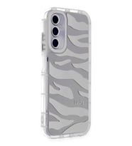 Newface Samsung Galaxy A05S Kılıf Reflexion Desenli Kapak - Desen 10