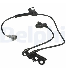 DELPHI SS20265 ABS Sensoru Sol On 8954312070