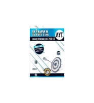 Bilgi Sarmal Ayt Kimya 25x13 Branş Deneme