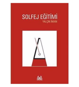 Yalçın İman Solfej Eğitimi