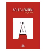 Yalçın İman Solfej Eğitimi