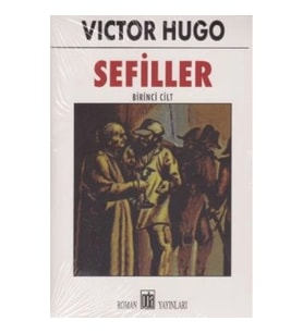 Sefiller (2 Kitap Takım)